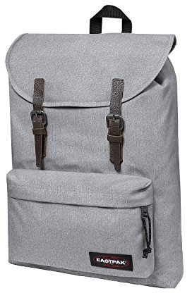 Eastpak LONDON Rucksack - Sunday Grey (Grau)