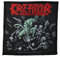 Kreator - Pleasure To Kill [Patch/Aufnäher, Gewebt] [SP334]