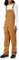 Dickies Herren Db100 - Bib Overall Latzhose, Braun (Brown Duck), 40W / 30L EU