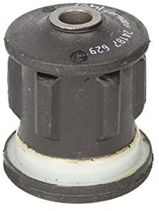 FEBI BILSTEIN Lagerung, Achskörper 24187 Hinterachse rechts | Kompatibel mit: FORD ESCORT CLASSIC Turnier, ESCORT V, ESCORT V Cabriolet, ESCORT V Express, ESCORT V Stufenheck