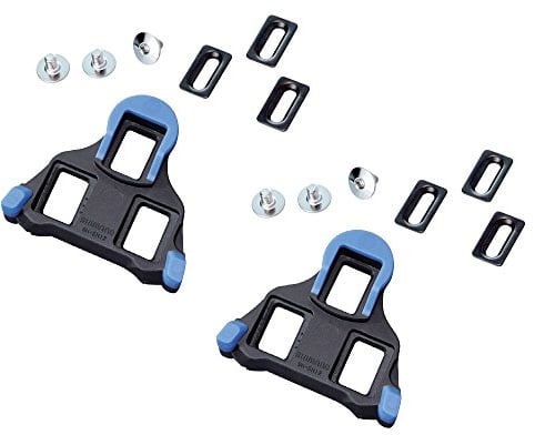 SHIMANO SM-SH12 SPD-SL Cleats