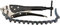 NEO 02-040 19-83 mm 3/4-3.1/4-Inch Steel Pipe Cutter