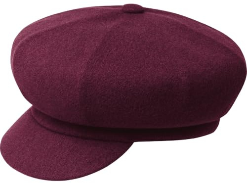 Kangol Unisex - Adult Schirmmütze Wool Spitfire