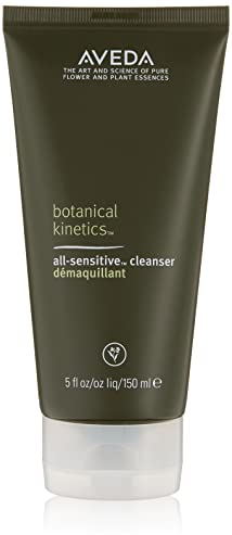 AVEDA Botanical Kinetics All Sensitive Cleanser Reinigungsmilch, 150 ml
