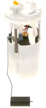 Bosch Kraftstoffpumpe 0580203119