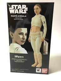 BANDAI S.H.Figuarts Padme Amidala (Attack of The Clones)