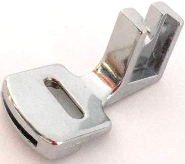 Kräuselfuß Nähfuß für AEG Nähmaschinen NM 122, 1714, 145DL, 122X, 1715, 11220, 11227, 11680, 220
