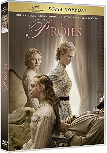 Les proies [FR Import]