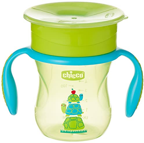 Chicco Perfect Membran 360° Tasse