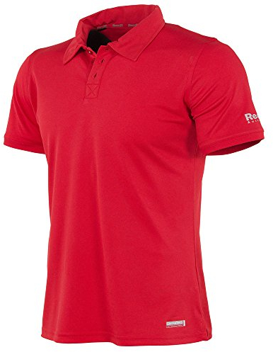 Reece Hockey Polo Darwin