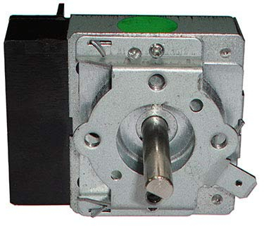 Electrolux Rex Aeg Zanussi Timer Temporizzatore per forno 120 minuti TM09 - Originale Italora