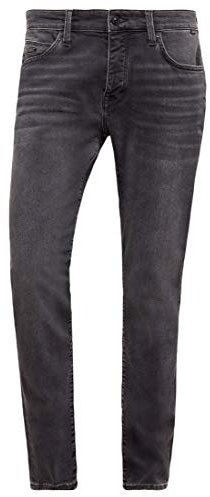 YVES; Dark Smoke Mavi Black