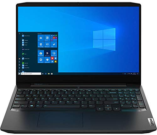 Lenovo IdeaPad Gaming 3 15,6 FHD IPS 120Hz Gaming Laptop, Ryzen Core 7-4800H, webcam, tastiera retroilluminata, USB-C, HDMI, NVIDIA GeForce GTX 1650 Ti 4GB GDDR6, 32GB RAM, SSD PCIe 512GB, Windows 10