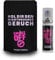 SMOKE OFF Rauchvernichter Pocket Edition, 15ml handliches Geruchsentferner Spray zur Geruchsbeseitigung von Rauch-, Nikotin- und Brandgerüchen, ideal für unterwegs und kleine Raumgrößen