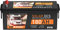 Solarbatterie 12V 180Ah EXAKT DCS Wohnmobil Versorgung Boot Solar Batterie