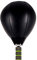 Standboxsäcke Cobra Bag Fitness Reflex Bag Boxsack High Rebound Boxing Speed Ball Zubehör Für Boxsäcke Speedball (Schwarz)
