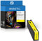 NINETEC 1x Yellow Druckerpatrone kompatibel mit HP 973X HP973 973 XL für PageWide Pro MFP 477dw 577dw 452dw 477dn 452dn 577z 552dw gelb