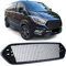 Sport Waben Kühlergrill Clean passt für Ford Tourneo + Transit Custom 18-23