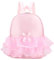 VALICLUD Ballett Tanz Rucksack Für Junge Mädchen Nylon Balletttasche Mit Großem Stauraum Für Kleidung Und Schuhe Leicht Und Langlebig Für Sport Und Freizeit