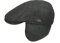 Göttmann Jackson-K Flatcap Ohrenklappen anthrazit - 57