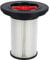 easyPART Kompatibel/Ersatz für BOSCH 12023349 filter für Elektrobesen UNLIMITED 8 Serie Cordless