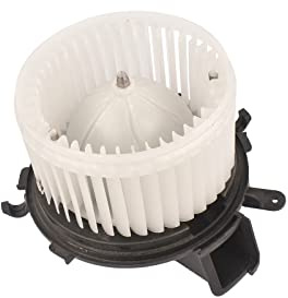 Heater Blower Motor Fan compatible with Relay Ducato Boxer 2006-2016 | compatible with Citroën Fiat Peugeot for RHD Diesel models with A/C 6441.Y9, 6441Y9, 77364250