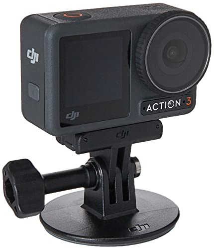 DJI Fotocamera Osmo Action 3 Standard Combo