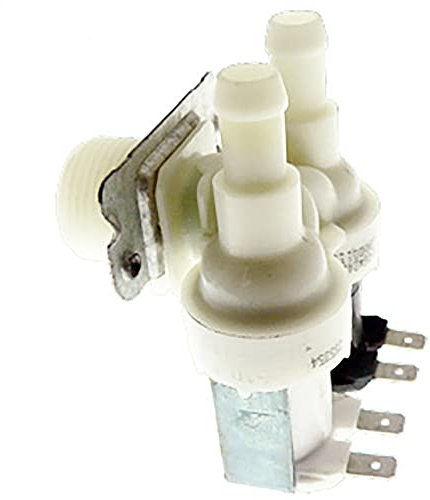 ELECTROVANNE 2VOIES pour LAVE LINGE FAGOR - 52X0209