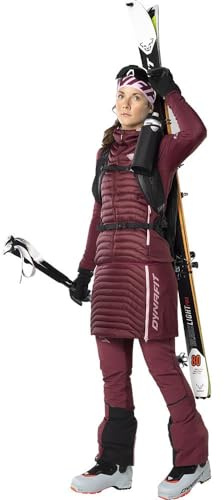 Dynafit Damen Speed DST PNT W Hose, Mehrfarbig, XS