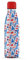 The Steel Bottle - Bouteille isotherme en acier inoxydable, isolation sous vide à double paroi, capacité 500 ml, fermeture hermétique, bouteille d'eau portable (City - London)