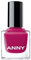 ANNY Nail Polish – Hochwertiger Farb-Nagellack mit langanhaltendem Glanz, splitterresistent und schnelltrocknend, Farbe: Cosmo Babe - 15 ml