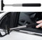 Window Cleaner,Cleaning Squeegee Shower,Mirror Brush,Car Glass Wiper Accessories,Handheld Rubber Scraper Small Tool,Retractable Portable Squeegees Cleaners,Professional Scrapers Floor Scrubber