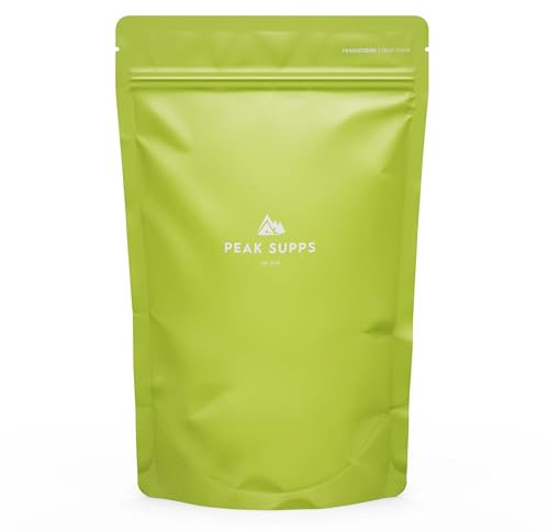 Grass Fed Beef Protein Isolate 95% - HydroBEEF™ | Rich in Type I II III Collagen (Chocolate (Stevia), 1kg)