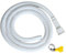 Dehumidifier Drain Tube | Flexible Dehumidifier Faucet Water Pipe - Leak-Proof Large Diameter Extended Water Pipe for Semi-Automatic Washing Machine