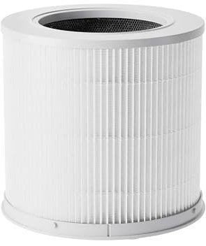 Xiaomi Smart Air Purifier Replacement, 4 Compact 3-in-1 True HEPA H13 Pre Replacement Filtration Activated Carbon Filter for Home, Bedroom, Pets, Dust Allergy, 99.97% 0.3μm Detection