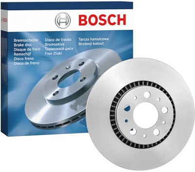 Bosch BD420 Bremsscheiben - ECE-R90 Zertifizierung - eine Bremsscheibe