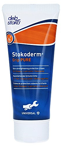 Stokoderm Grip Pure Hautschutz Creme