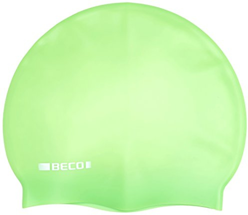 Beco Kinder Kappe Silikonhauben, Unifarbig