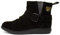 Rocket Dog Mint, Women's Ankle Boots, Black Suede, 4 UK (37 EU)