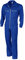 QUALITEX HIGH QUALITY WORKWEAR RALLYEKOMBI 100% CO,270 G/M² Farbe Kornblau Größe 44