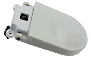 FAGOR - manette ronde de hublot fagor g/89,90 pour lave linge FAGOR