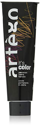 Artègo It's Color 6.43 Permanentes Farbverfahren, Kupfer, 150 ml