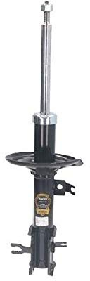 JAPANPARTS MM-W0009 1x Stoßdämpfer Federbein Gasdruck Vorne Links Kompatibel mit CHEVROLET Aveo/Kalos Schrägheck T250, T255 96410165 96410167 96586885