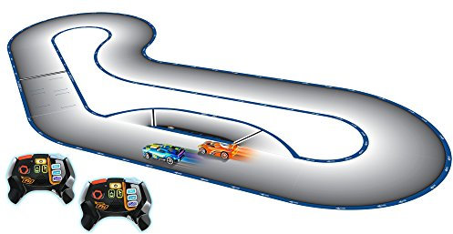 Hot Wheels FBL83 upc n.a Ai Intelligent Race System Starter Kit, Multicolor