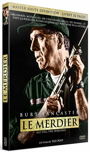 Le merdier [FR Import]