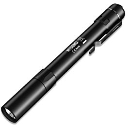 Nitecore MT06MD, mehrfarbig