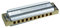HOHNER MARINE BAND THUNDERBIRD LEB