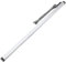 Mophorn Linearmaßstab 300mm, Linear Scale Set Lineare Skala 5V DC, Lineare Elektronische Waage Elektronisches Lineal 50mA, Linear Scale Drehmühle Digital, Weiß