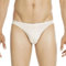 Hom Homme Slip Micro Plumes Sous v tement, Chair, XL EU