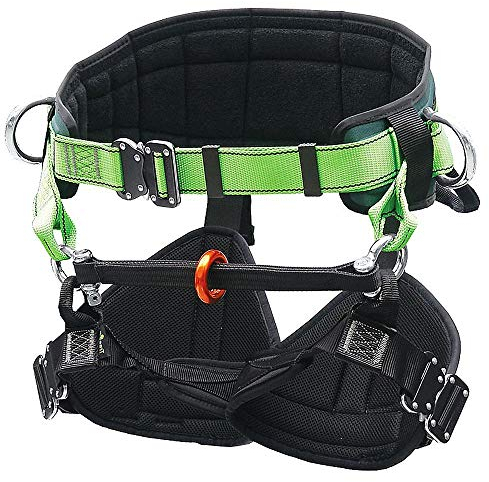 Kanirope® Baumklettergurt TREE CLIMBER Größe 1